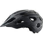 Kask rowerowy Alpina ANZANA - kolor BLACK MATT - 3