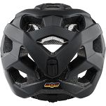 Kask rowerowy Alpina ANZANA - kolor BLACK MATT - 4