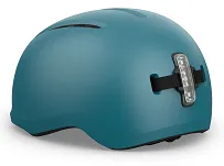 Kask e-bike MET Vibe - blue matt - 2