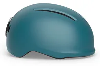 Kask e-bike MET Vibe - blue matt - 3