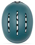 Kask e-bike MET Vibe - blue matt - 4