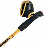 Kij Nordic Walking GABEL STRIDE X-J - 66-108cm - 2
