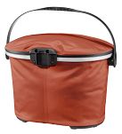 Koszyk przedni Ortlieb Up-town city 17,5L - ROOIBOS - 2