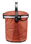 Koszyk przedni Ortlieb Up-town city 17,5L - ROOIBOS - 3