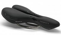 Siodło SELLEROYAL RESPIRO SOFT ATHLETIC 45st. żelowe unisex - 2