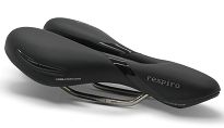 Siodło SELLEROYAL RESPIRO SOFT ATHLETIC 45st. żelowe unisex - 2