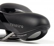 Siodło SELLEROYAL RESPIRO SOFT ATHLETIC 45st. żelowe unisex - 6