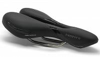  Siodło SELLEROYAL RESPIRO SOFT ATHLETIC 45st. żelowe unisex