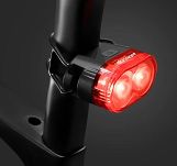 Lampa tylna Gaciron W09 -  60 Lum Usb Auto Start-Stop - 2