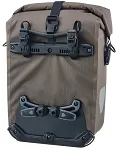 Sakwa Ortlieb Bike Packing Gravel-Pack Single 14,5L - QL2.2 - dark sand - 2