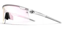 Okulary TIFOSI MOAB LITE CLARION FOTOTEC -  satin clear 50%-12% - 9