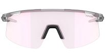 Okulary TIFOSI MOAB LITE CLARION FOTOTEC -  satin clear 50%-12% - 4