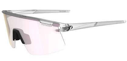 Okulary TIFOSI MOAB LITE CLARION FOTOTEC -  satin clear 50%-12%