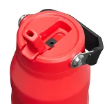 Stanley termiczna butelka IceFlow Flip Straw 2.0 - 1.06 L  - chili black - 3