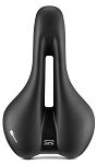 Siodło SELLEROYAL PREMIUM ELLIPSE ATHLETIC 45st.  żelowe - 3