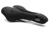 Siodło SELLEROYAL PREMIUM ELLIPSE ATHLETIC 45st.  żelowe - 2