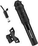 Uniwersalna mini pompka z wężykiem Rockbros 810PCS-HP - 100psi - 2