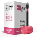 Dętka RideNow TPU Allroad 700x28-38 SV (Presta) – Wentyle 45/65 mm, 39 g - 2