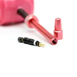 Dętka RideNow TPU ALU - 26-27.5x1.3-2.0 SV 45 mm MTB, 42 g - 5