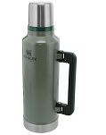 Termos stalowy Stanley  LEGENDARY CLASSIC 1,9L - Zielony - 4