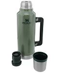 Termos stalowy Stanley  LEGENDARY CLASSIC 1,9L - Zielony - 6