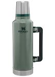 Termos stalowy Stanley  LEGENDARY CLASSIC 1,9L - Zielony - 3
