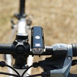 Komplet lamp rowerowych CatEye HL-EL042RC AMPP 200 / TL-LD800B ViZ100 - 2