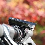 Komplet lamp rowerowych CatEye HL-EL042RC AMPP 200 / TL-LD800B ViZ100 - 5