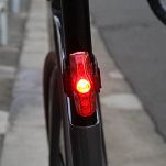 Komplet lamp rowerowych CatEye HL-EL042RC AMPP 200 / TL-LD800B ViZ100 - 10