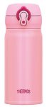 Mobilny termokubek Thermos 350ml coral pink - 2
