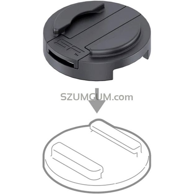 Adapter SP Connect +