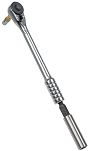 Zestaw narzędzi grzechotka Topeak Ratchet Rocket Essential HD - 4