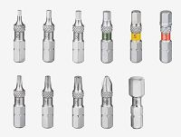 Zestaw narzędzi grzechotka Topeak Ratchet Rocket Essential HD - 9