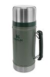 Termos obiadowy stalowy Stanley LEGENDARY CLASSIC  0,94L - Zielony - 3