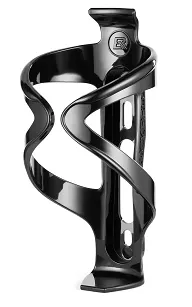 Lekki koszyk na bidon Rockbros LK24-H010 35 g - black