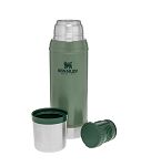 Termos stalowy Stanley LEGENDARY CLASSIC - 0,75L - Zielony - 3