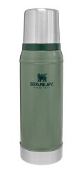 Termos stalowy Stanley LEGENDARY CLASSIC - 0,75L - Zielony