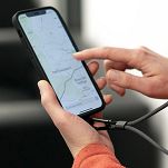 Smycz SP Connect+ Phone Case Lanyard - 7