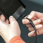 Smycz SP Connect+ Phone Case Lanyard - 3
