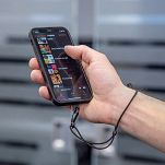 Smycz SP Connect+ Phone Case Lanyard - 5