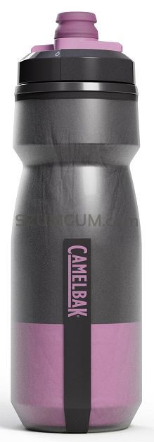 Bidon termiczny CamelBak Podium Chill 620ml / 21oz - mercury night fall