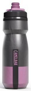 Bidon termiczny CamelBak Podium Chill 620ml / 21oz - mercury night fall