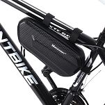 Torba rowerowa pod ramę roweru 1,5L - Wozinsky WBB10BK - 2