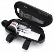 Torba rowerowa pod ramę roweru 1,5L - Wozinsky WBB10BK - 13