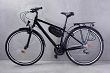 Torba rowerowa pod ramę roweru 1,5L - Wozinsky WBB10BK - 14