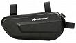 Torba rowerowa pod ramę roweru 1,5L - Wozinsky WBB10BK - 4