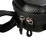 Torba rowerowa pod ramę roweru 1,5L - Wozinsky WBB10BK - 23