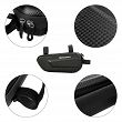 Torba rowerowa pod ramę roweru 1,5L - Wozinsky WBB10BK - 26