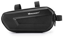 Torba rowerowa pod ramę roweru 1,5L - Wozinsky WBB10BK - 27