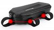 Torba rowerowa pod ramę roweru 1,5L - Wozinsky WBB10BK - 28
